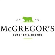 McGregor's Butcher & Bistro