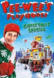 Pee-Wee's Playhouse Christmas Special (1988)