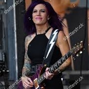 Korey Cooper