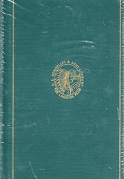 Travels Through South Carolina, Georgia and Florida (William Bartram)