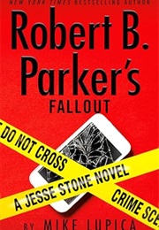 Robert B. Parker's Fallout (Mike Lupica)