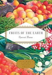 Fruits of the Earth (Mihaela Moscaliuc; Michael Waters)