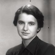 Rosalind Franklin