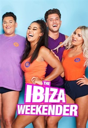 Ibiza Weekender Season 4 (2018)