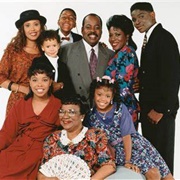 Family Matters Season 3