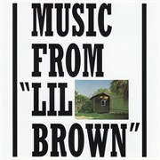 Music From Lil Brown - Africa