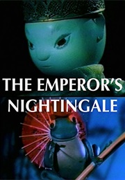 The Emperor's Nightingale (1949)