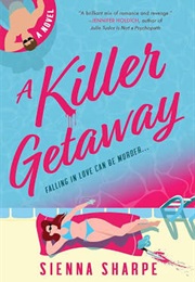 A Killer Getaway (Sienna Sharpe)