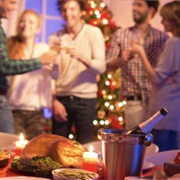 Host a Holiday Party