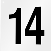 14