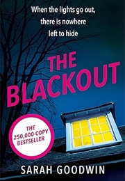 The Blackout (Sarah Goodwin)