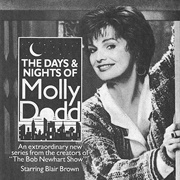 The Days & Nights of Molly Dodd (1987-91)