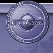 Czech Soccer Manager 2002 FE
