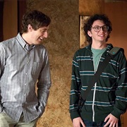 S4.E4: Teambuilding Exercise