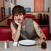 Appetite - Arthur Hill