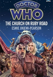 The Church on Ruby Road (Esmie Jikiemi-Pearson)