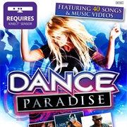 Dance Paradise