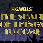 S3.E10: The Shape of Things to Come