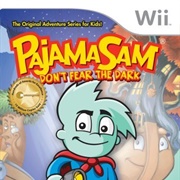 Pajama Sam: Don't Fear the Dark