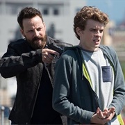 S4.E5: The Desperate Hours