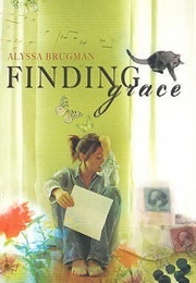 Finding Grace (Alyssa Brugman)
