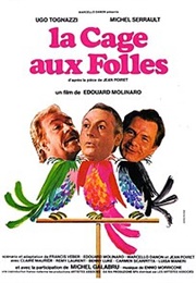 Edouard Molinaro - La Cage Aux Folies (1979)