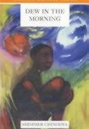 Dew in the Morning (Shimmer Chinodya)