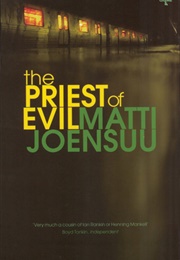 The Priest of Evil (Matti Joensuu)