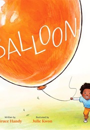 Balloon (Bruce Handy)
