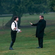 9.21 King of the Damned