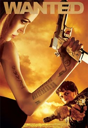Wanted (2008)