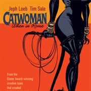 Catwoman : When in Rome (1-6)