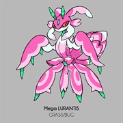Mega Lurantis