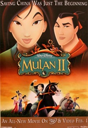 Mulan II (2005)