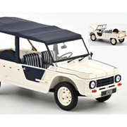 Citroën Mehari Azur 1983