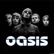Oasis