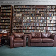 The College of Psychic Studies