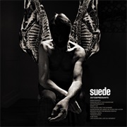 Suede - Antidepressants