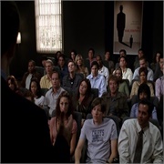 Studio 60 on the Sunset Strip: "The Focus Group" (S1,E3)