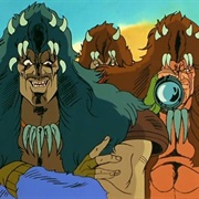 S1.E24: Nanto Suichoken! the Tragedy of the Mighty Begins!