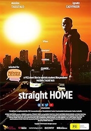 Straight Home (2019)