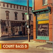 Count Bass D - Player Programmer