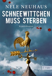 Schneewittchen Muss Sterben (Nele Neuhaus)