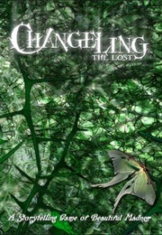 Changeling: The Lost (White Wolf)