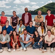 Survivor 49