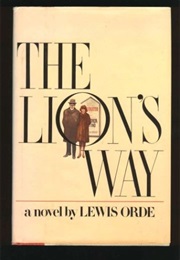 The Lion's Way (Lewis Orde)