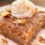 Apple Spice Cake