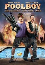 Poolboy: Drowning Out the Fury (2011)