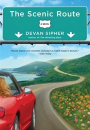 The Scenic Route (Devan Sipher)