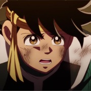 63. the Sacred Inheritance